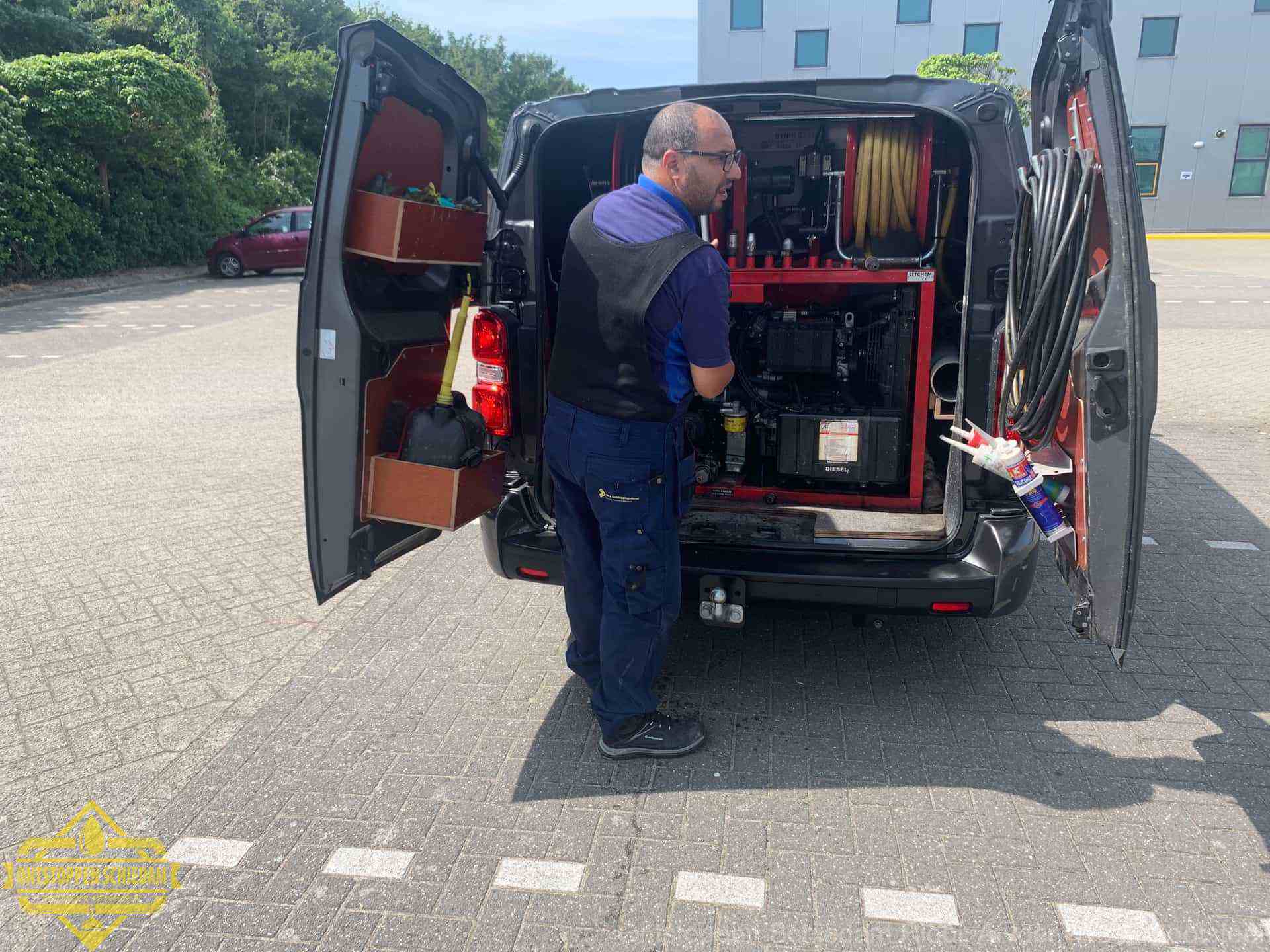 Loodgieter Schiedam Ontstopping Loodgieter Schiedam Ontstopping