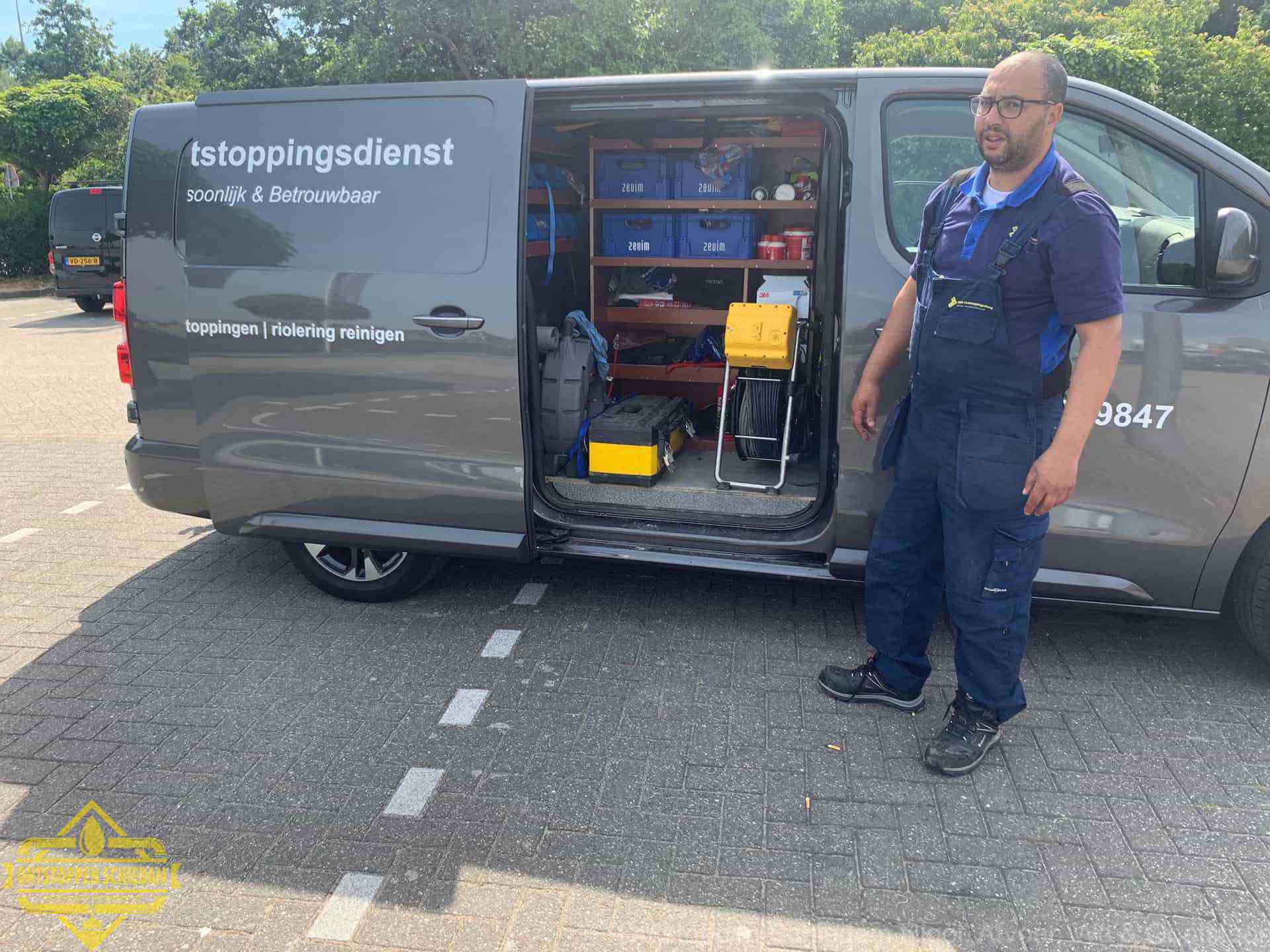 Ontstoppingsdienst Schiedam Ontstoppingsdienst Schiedam
