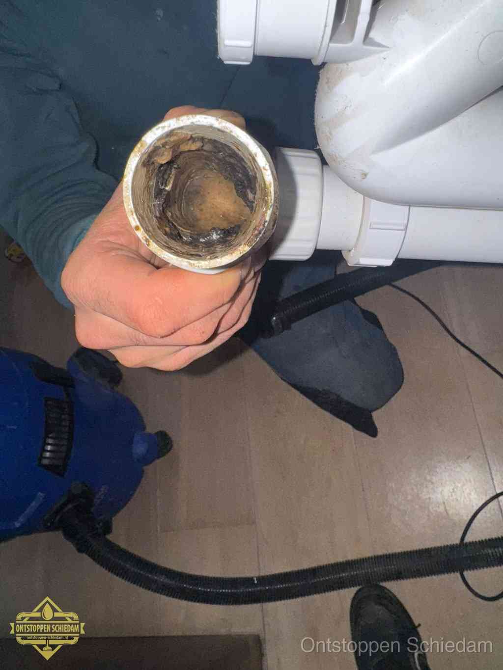 Wasmachine Verstopt Schiedam Wasmachine Verstopt Schiedam